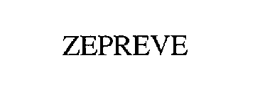 ZEPREVE