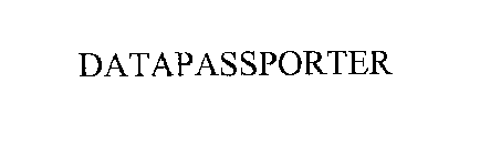 DATAPASSPORTER