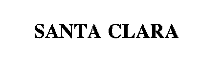 SANTA CLARA