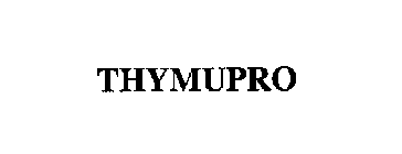 THYMUPRO