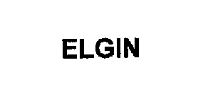 ELGIN