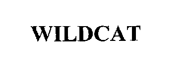 WILDCAT