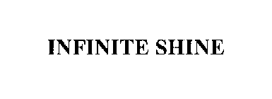 INFINITE SHINE