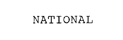 NATIONAL