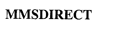 MMSDIRECT