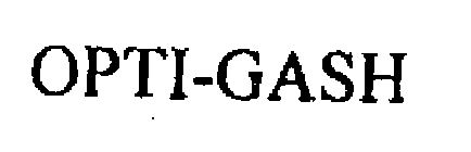 OPTI-GASH