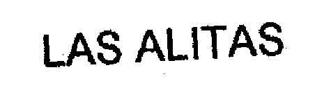 LAS ALITAS