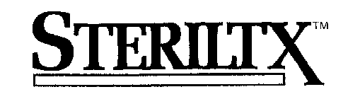STERILTX