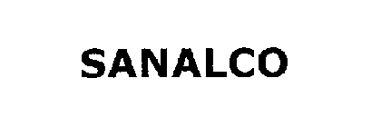 SANALCO