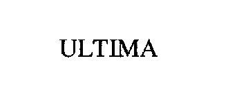 ULTIMA