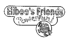 ELLBEE'S FRIENDS POWERFUN!