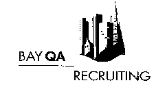 BAY QA RECRUITING