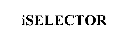 ISELECTOR