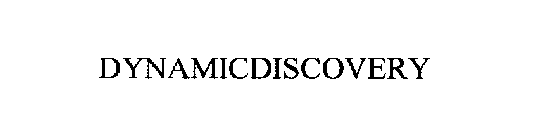 DYNAMICDISCOVERY
