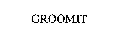 GROOMIT