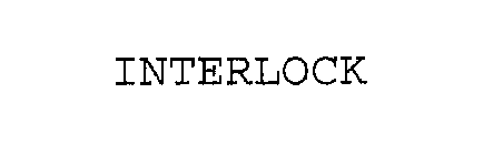 INTERLOCK