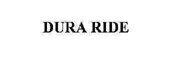 DURA RIDE