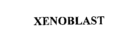 XENOBLAST