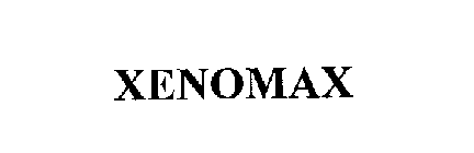 XENOMAX