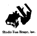 STUDIO FUN HOUSE, INC.