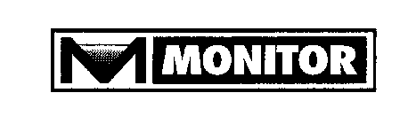 M MONITOR