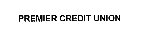 PREMIER CREDIT UNION