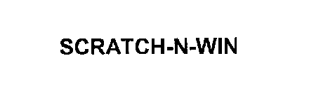 SCRATCH-N-WIN