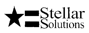 STELLAR SOLUTIONS