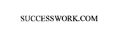 SUCCESSWORK.COM