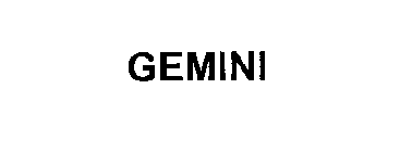 GEMINI