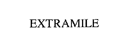 EXTRAMILE