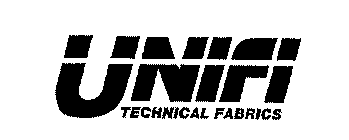 UNIFI TECHNICAL FABRICS