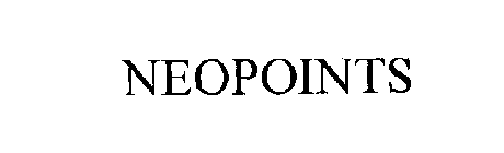 NEOPOINTS