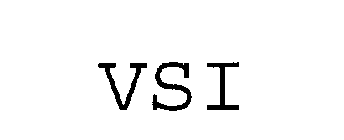 VSI