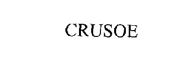 CRUSOE