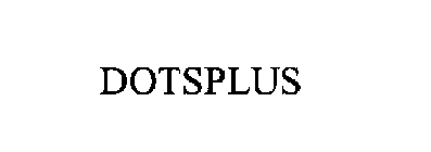 DOTSPLUS