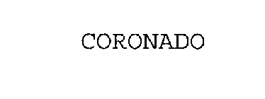 CORONADO