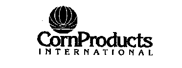 CORNPRODUCTS INTERNATIONAL