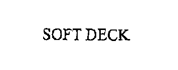 SOFT DECK