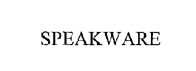 SPEAKWARE