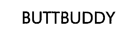 BUTTBUDDY