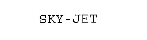 SKY JET