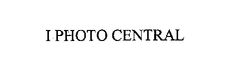 I PHOTO CENTRAL