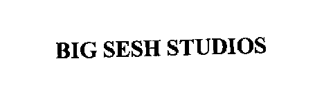 BIG SESH STUDIOS