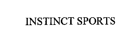 INSTINCT SPORTS