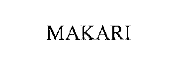 MAKARI