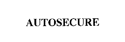 AUTOSECURE