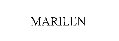 MARILEN