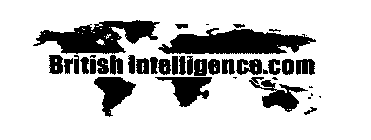 BRITISH INTELLIGENCE.COM
