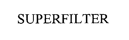 SUPERFILTER